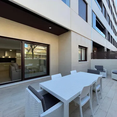Apartamento Horta De Santa Maria * Cambrils
