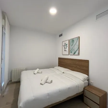 Apartamento Horta De Santa Maria Cambrils