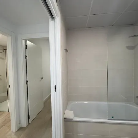 Appartamento Apartamento Horta De Santa Maria *