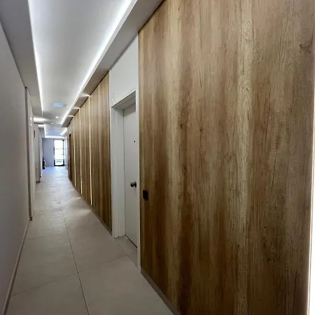 Apartamento Horta De Santa Maria Apartment *
