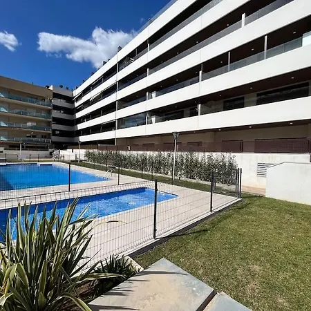 Appartamento Apartamento Horta De Santa Maria *