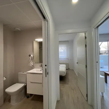 Apartamento Horta De Santa Maria * Cambrils