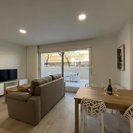 Apartamento Horta De Santa Maria