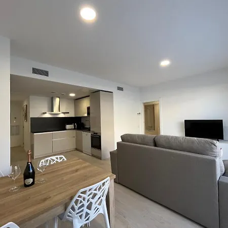 Appartamento Apartamento Horta De Santa Maria Cambrils