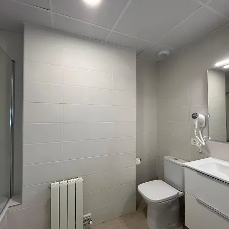 Appartamento Apartamento Horta De Santa Maria *