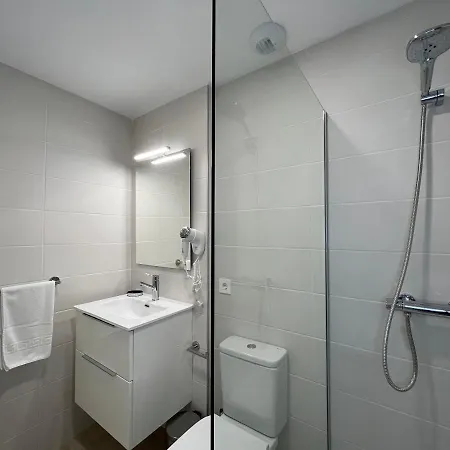 Apartamento Horta De Santa Maria *